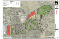 8-15 zoning Balzer Map of Development
