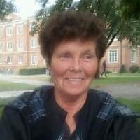 Eva Hutchinson