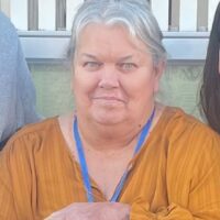 Sandra Gail Wright Smith
