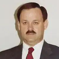 James Shanklin King