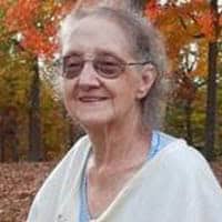 Mildred Ailene Rupe Slusher