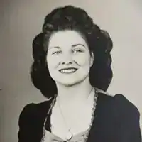 Belva Mae Alexander Smith