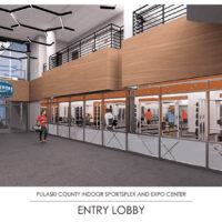 Construction underway at Pulaski County Sportsplex