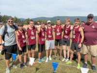 9-12 PCHS XC - 1