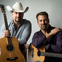 Wilson Fairchild in concert at NRCC September 27