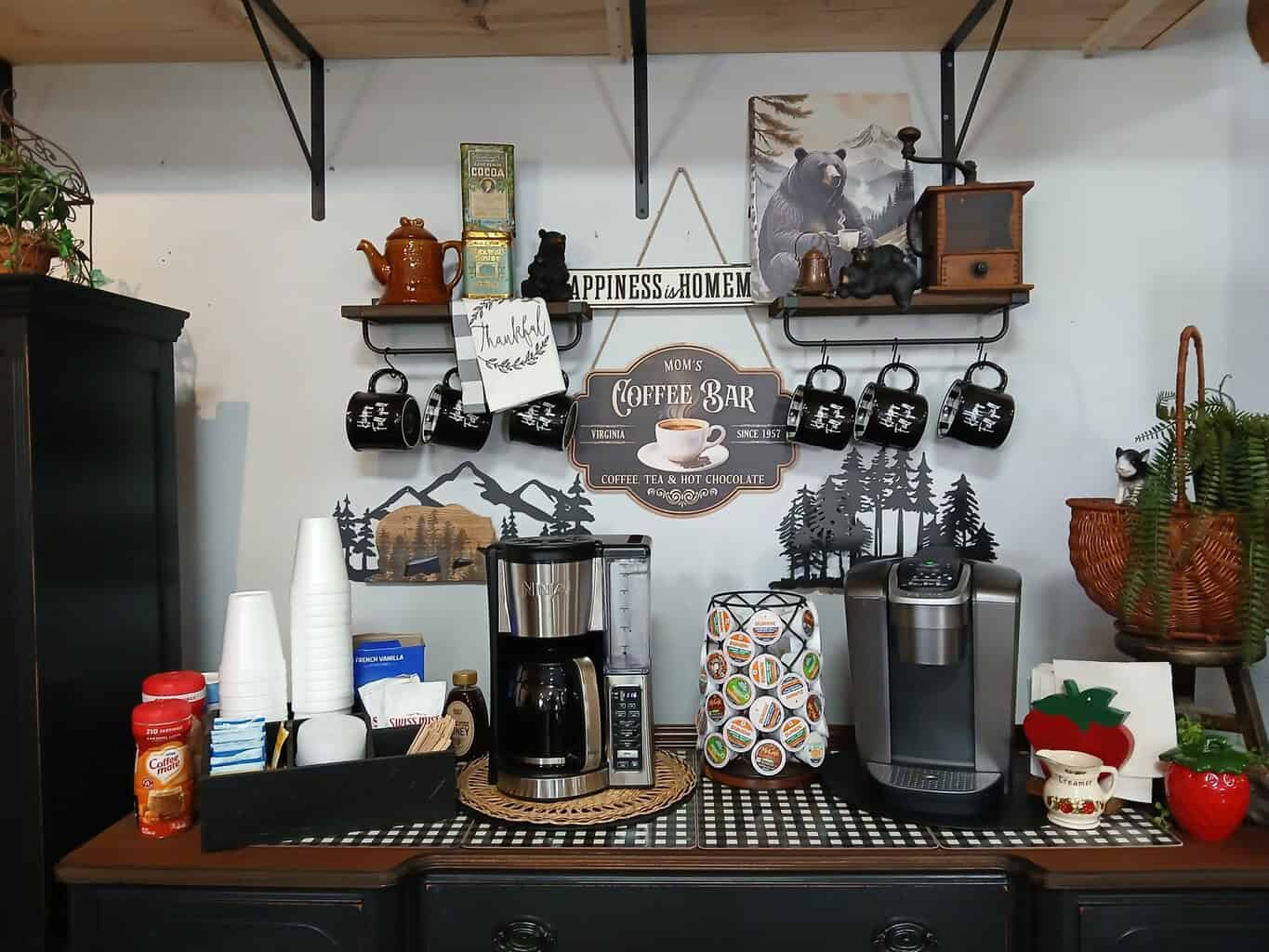 The Antique Shed – Antiques from A-Z and More 6 9 26 antique coffee bar scaled