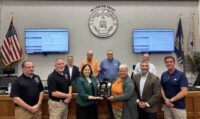 County Award