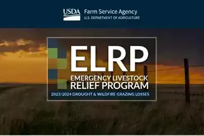 ELRP relief program