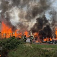 Fire 3