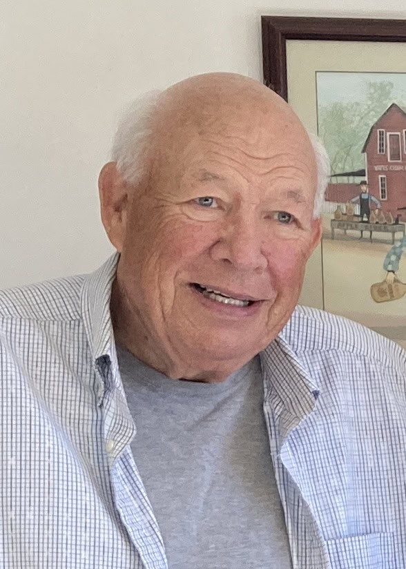 Gearheart Rodney Rex obit photo