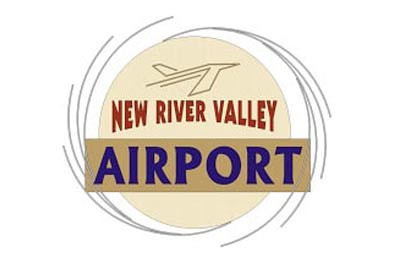 “Chasing the Squirrel” event coming 8 NRV Airport logo