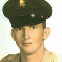 Stanley Lee Cole