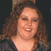 Carrie Lynn Via Fell