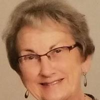 Marjorie Lou Clendenon Goad