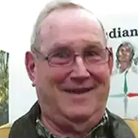 Ferdinand (Ferd) Harvey, Jr.