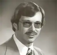 Larry Ray Latimer