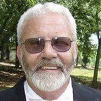 David Jackson Lawson