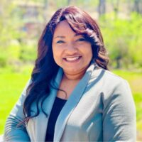 Commissioner of the Revenue Appointed Chairperson of Regional Association