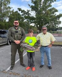 10-3 big fish winner