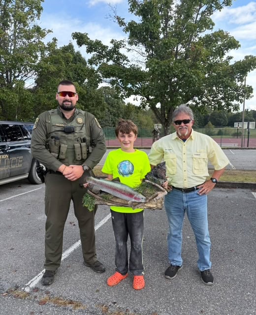 10 3 big fish winner