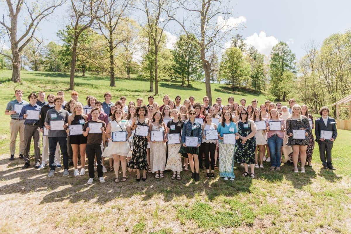 10 31 community foundation scholarship