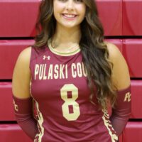 Cougar Volleyball Faces Carroll County on the Road Cougar Volleyball Faces Carroll County on the Road