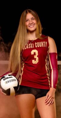 11-7 Lylah Minnick