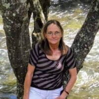 Brenda Katherine Bainbridge Brenda Katherine Bainbridge