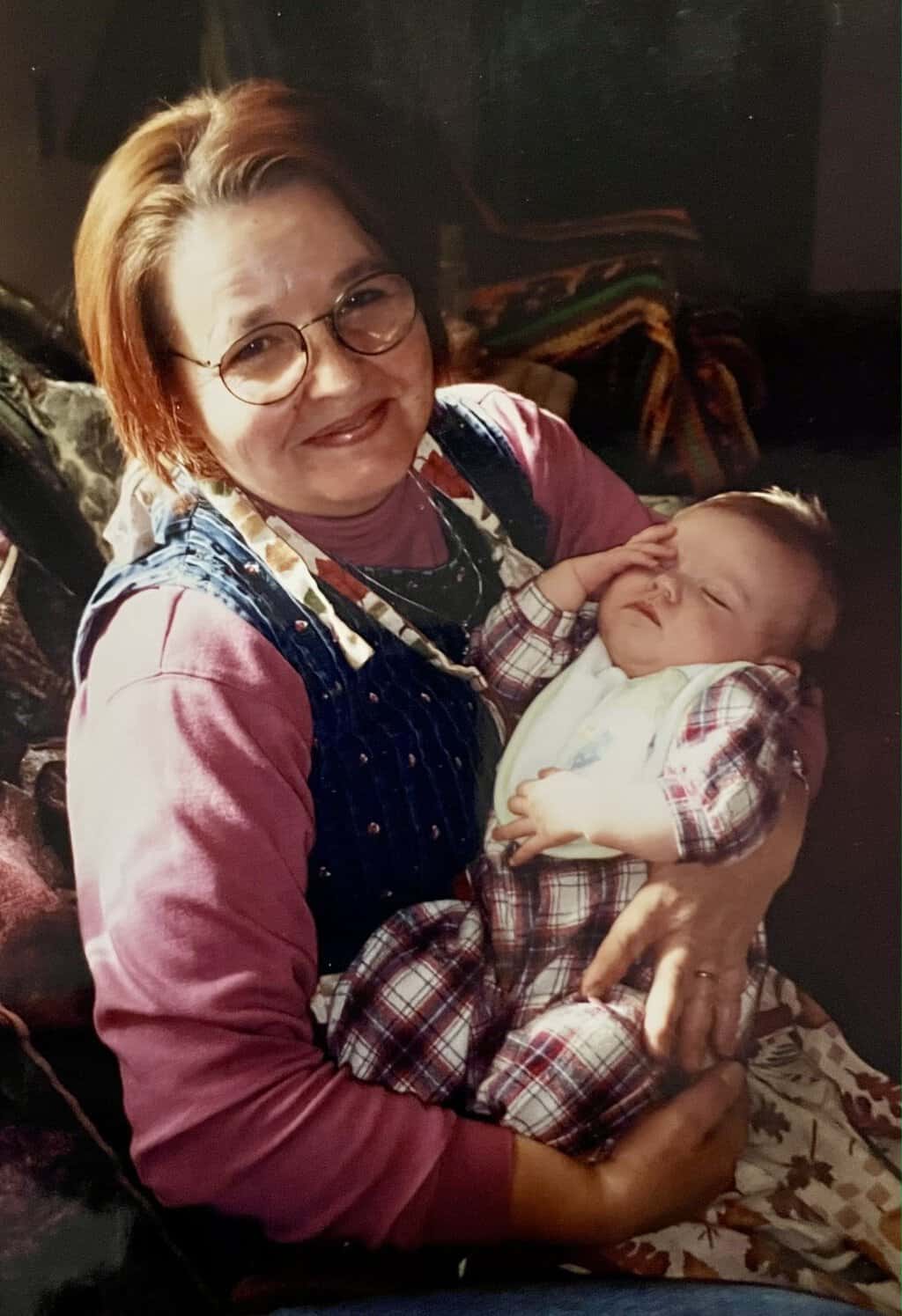 Phyllis Ann Warden Blair 4 BlairPhyllis