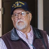 Joseph Ford Bowman, Jr.