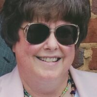 Elizabeth Boothe Crumbley Elizabeth Boothe Crumbley