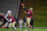 October 31, 2025: Patrick Henry at Pulaski County