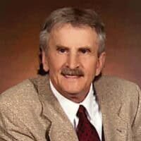 George Akers