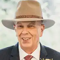 Timothy “Tim” Robert Abbott