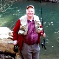 Wade Arnold “Doc” Davis