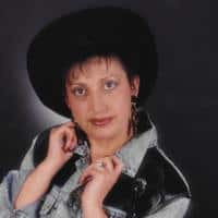 Vicky Lynn Hodge