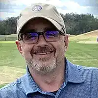 James Timothy “Tim” Morris