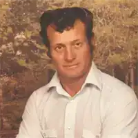 Harvey David Scott