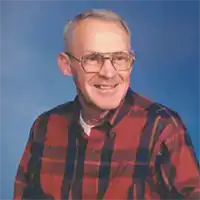 Kenneth Haven Tickle