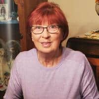 Rose Marie Thomas Williams Rose Marie Thomas Williams