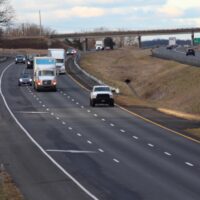 It’s All Gravy When VDOT Lifts Lane Closures For Thanksgiving Travelers