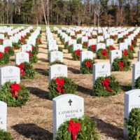 SW Va. Veterans Cemetery to hold wreath laying ceremonies Saturday, Dec. 13
