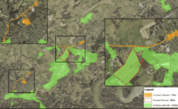 11-28 supervisors Proposed amendments to Enterprise Zones in Pulaski County