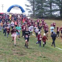 Get Ready to “Gobble & Wobble!” – Pulaski County’s Thanksgiving 5K Returns November 27