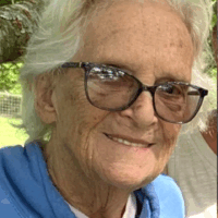 Betty Lois Pennington Simmerman