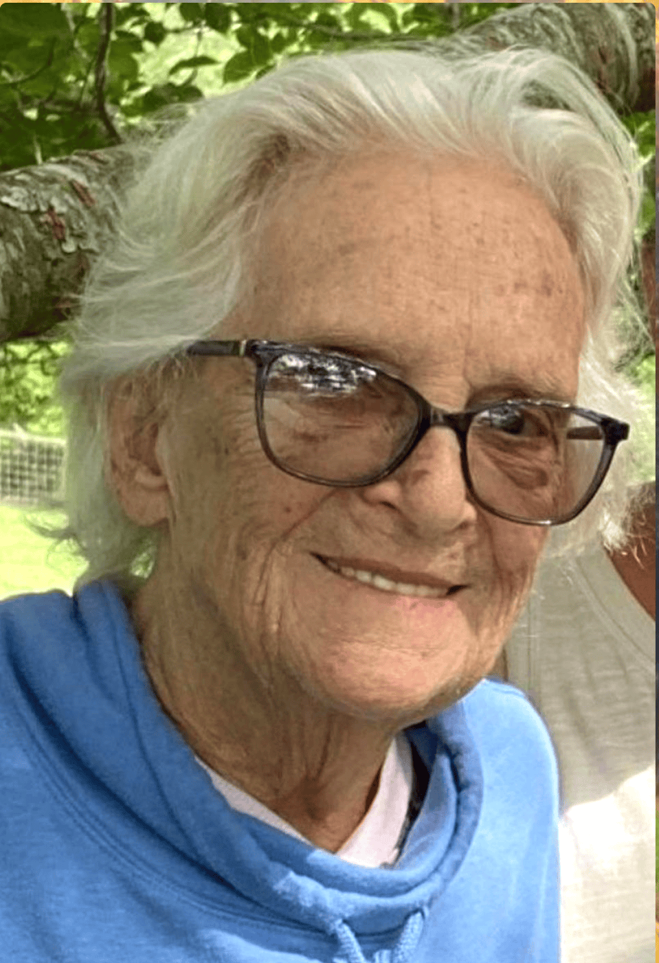 Betty Lois Pennington Simmerman