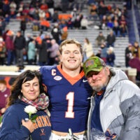 Hokies fall to Virginia 27-7 in 2025 finale