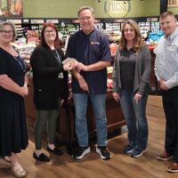 Food City Awards More Than $450,000 to Local Hunger Relief Organizations
