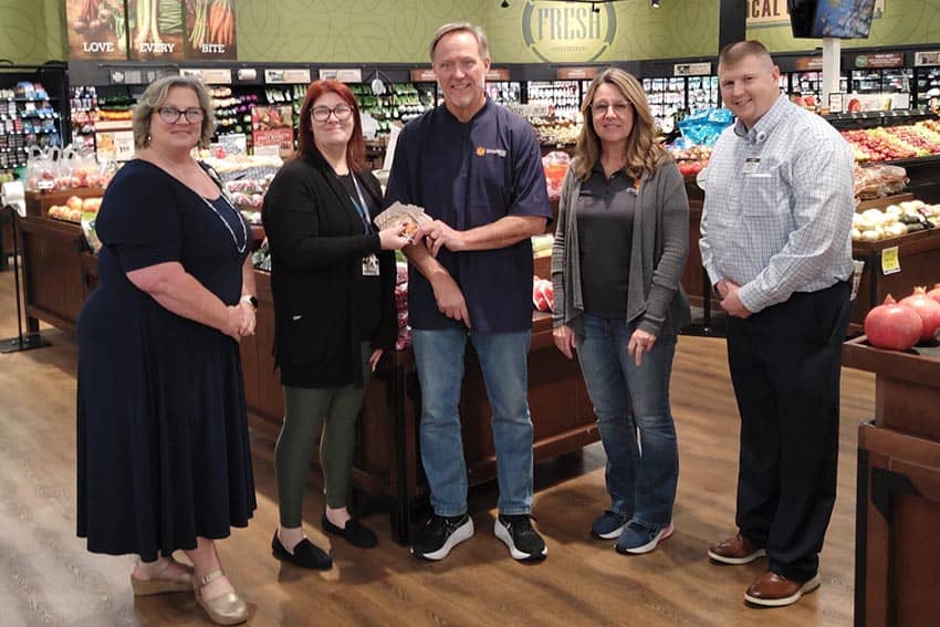 Food City Joe Kelly Blankenship City of Refuge 1