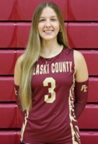 Lylah Minnick